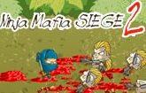 play Ninja Mafia Siege 2