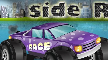 play River Side Race
