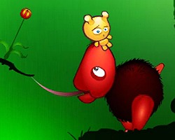 play Escape From Yepi Planet