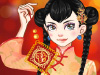 play Chinese Spring Festival Dress Up
