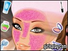 play College Girl Makeover