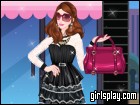 play Leather And Lace