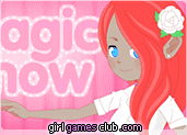 play Magician Girl