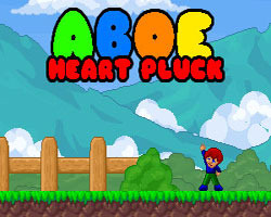 play Aboe Heart Pluck