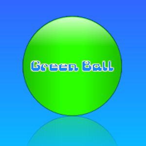 play Green Ball