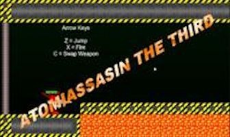 play Atomiassasin The Third