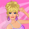 play Barbie Goes Ice Skating
