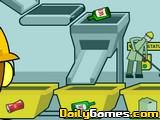 play Tumbling Trash
