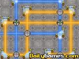 play Ufo Lazzle