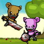 play Bearbarians