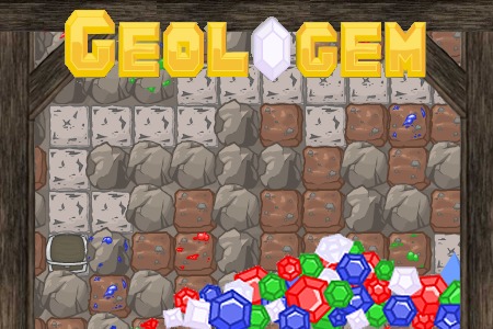 play Geologem