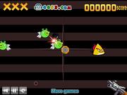 play Angry Bird Shooter