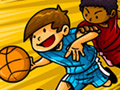 Basketball Heroes