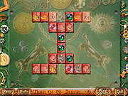 play Diamond Store Mahjong