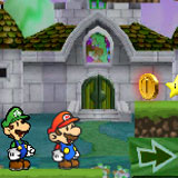 play Mario Rescue Princess