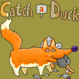 play Catch A Duck