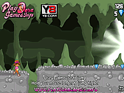 play Dora Diamond Cave