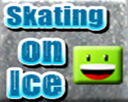 Skating On Ice