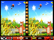 play Yodo Find Differences 2