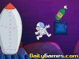 play Spaceman Journey 3