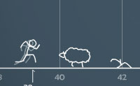 play Timeline Runner