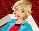 play College Girl Makeover