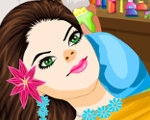 play Facial Salon