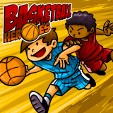 play Basketball Heroes