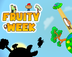 Fruity Week