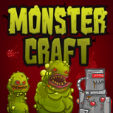 Monstercraft