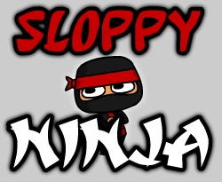 play Sloppy Ninja - Demo