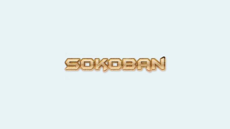 play Sokoban
