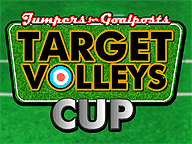 play Targetvolleyscup