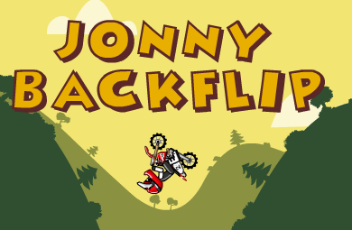 play Jonny Backflip