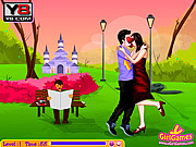 play First Date Kiss