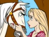 play Tangled - Online Coloring