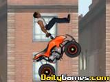 play Urban Atv Racing