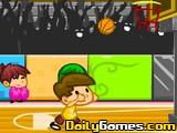 play Basketball Heroes