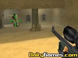 play Counter Strike De Hiekka