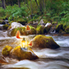 play Jigsaw: River Fantasy