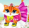 play Dressup My Cute Cat