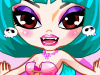 play Pink Vampire Princess