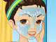 play Celebrity Facialist