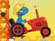 play Rush Tractor Race