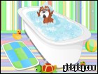 play Bathtub Party Decoration