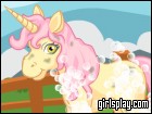 play Unicorn Care