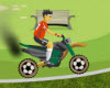 play Footy Rider