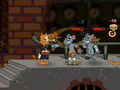 play Zombies Mice Annihilation