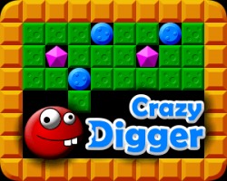 play Crazy Digger