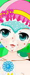 play Naughty Fairy Makeover